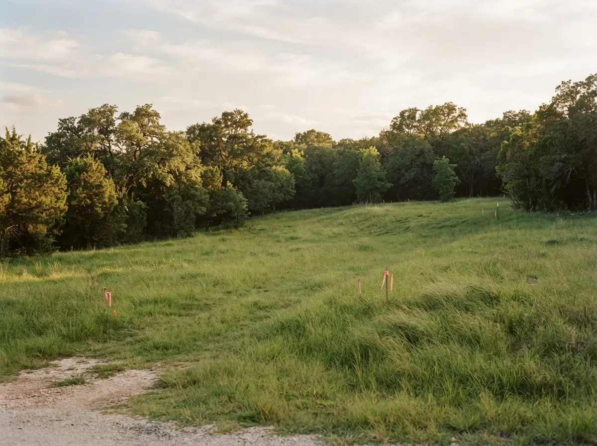 Ridgemont — Lot 12