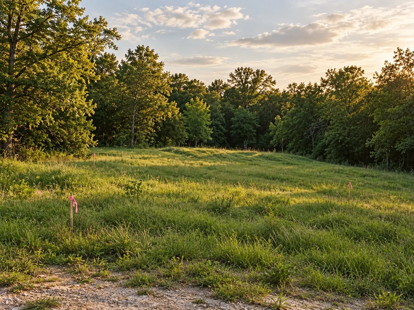 Ridgemont — Lot 21